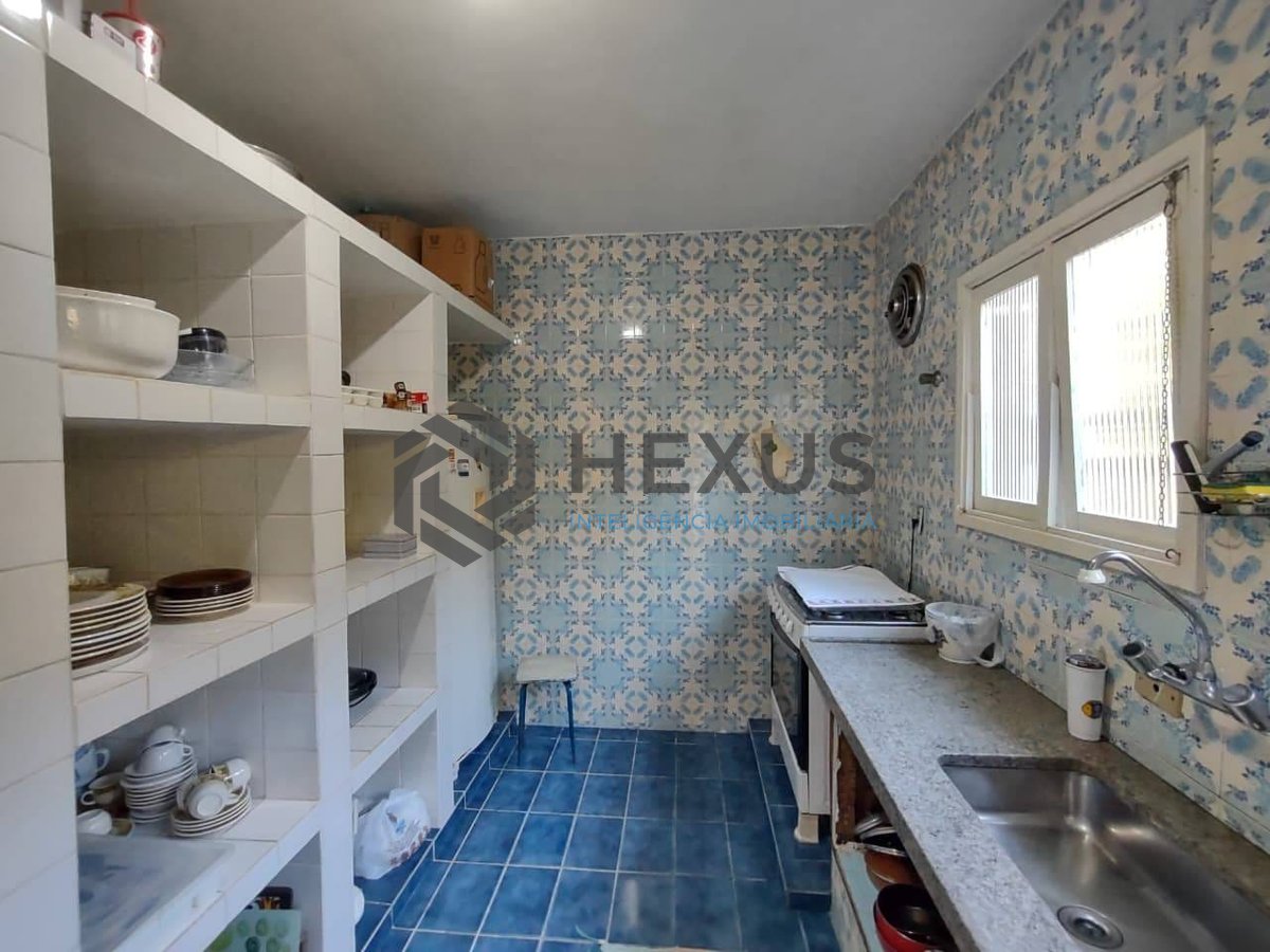 Foto 15 de Casa com edícula e área gourmet no Jardim Albamar, Guaruja