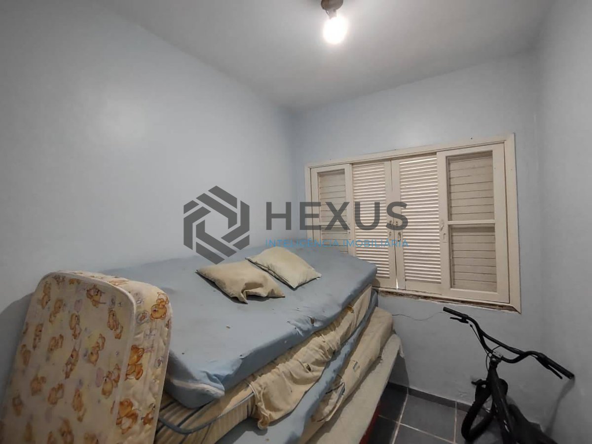 Foto 7 de Casa com edícula e área gourmet no Jardim Albamar, Guaruja