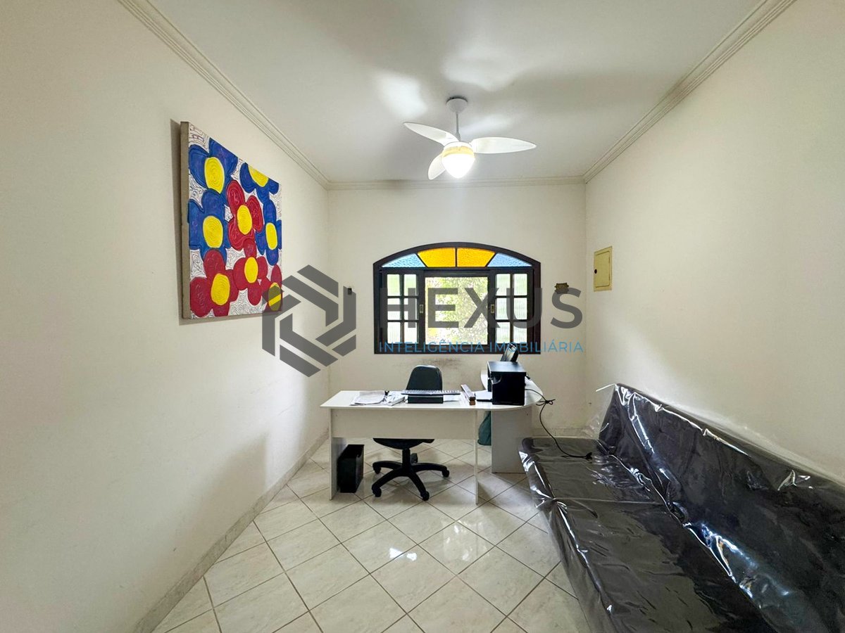 Foto 40 de Casa com piscina e churrasqueira no Jardim Albamar, Guaruja