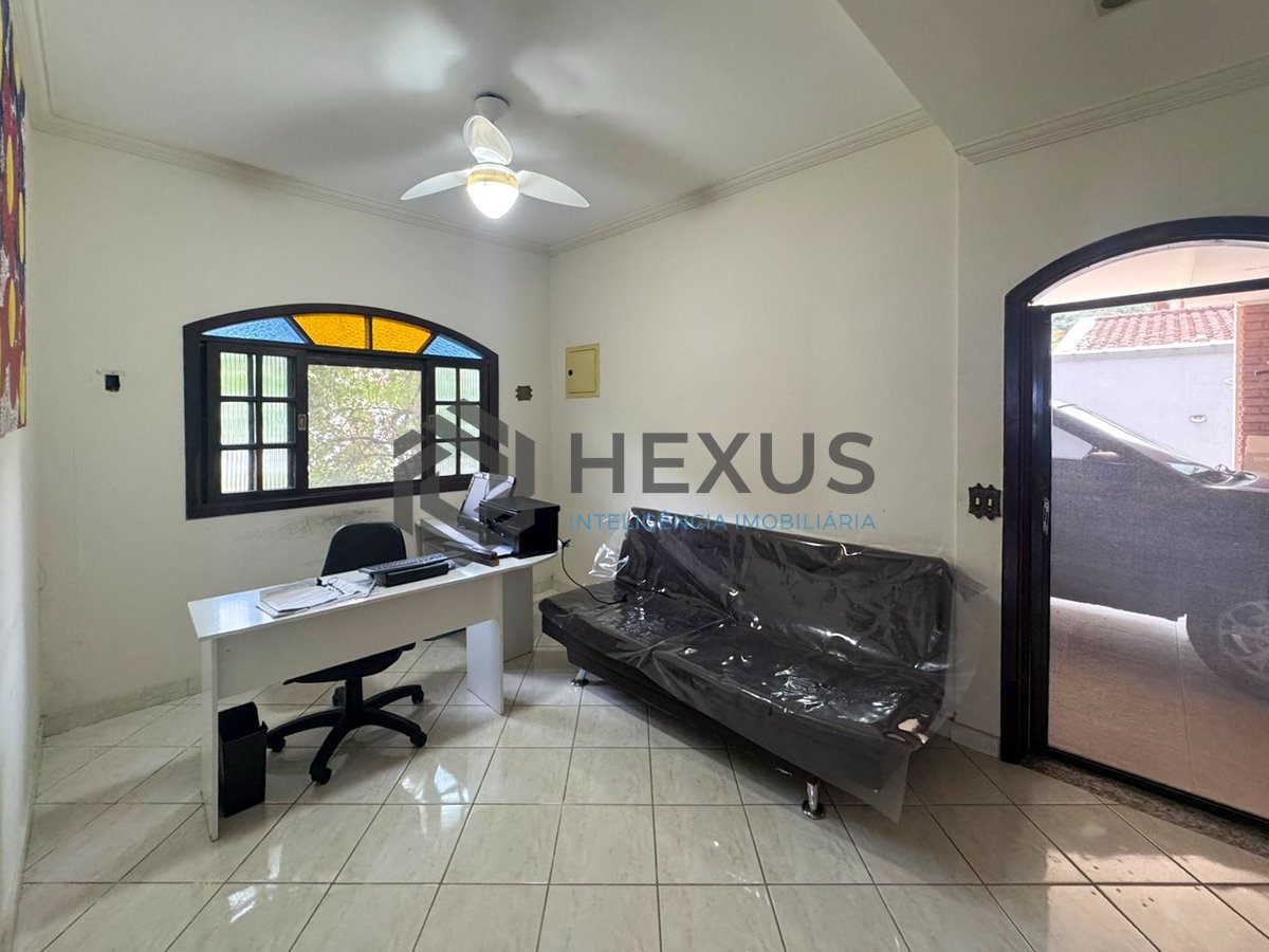 Foto 41 de Casa com piscina e churrasqueira no Jardim Albamar, Guaruja