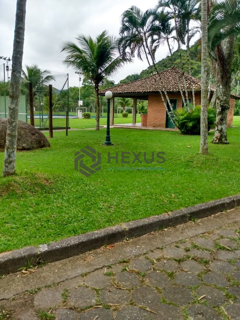 Foto 60 de Casa com piscina e churrasqueira no Jardim Albamar, Guaruja
