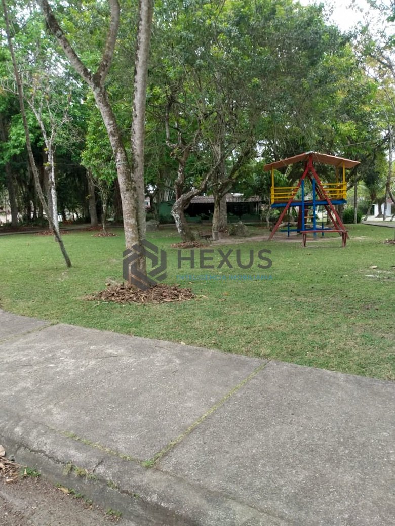 Foto 61 de Casa com piscina e churrasqueira no Jardim Albamar, Guaruja