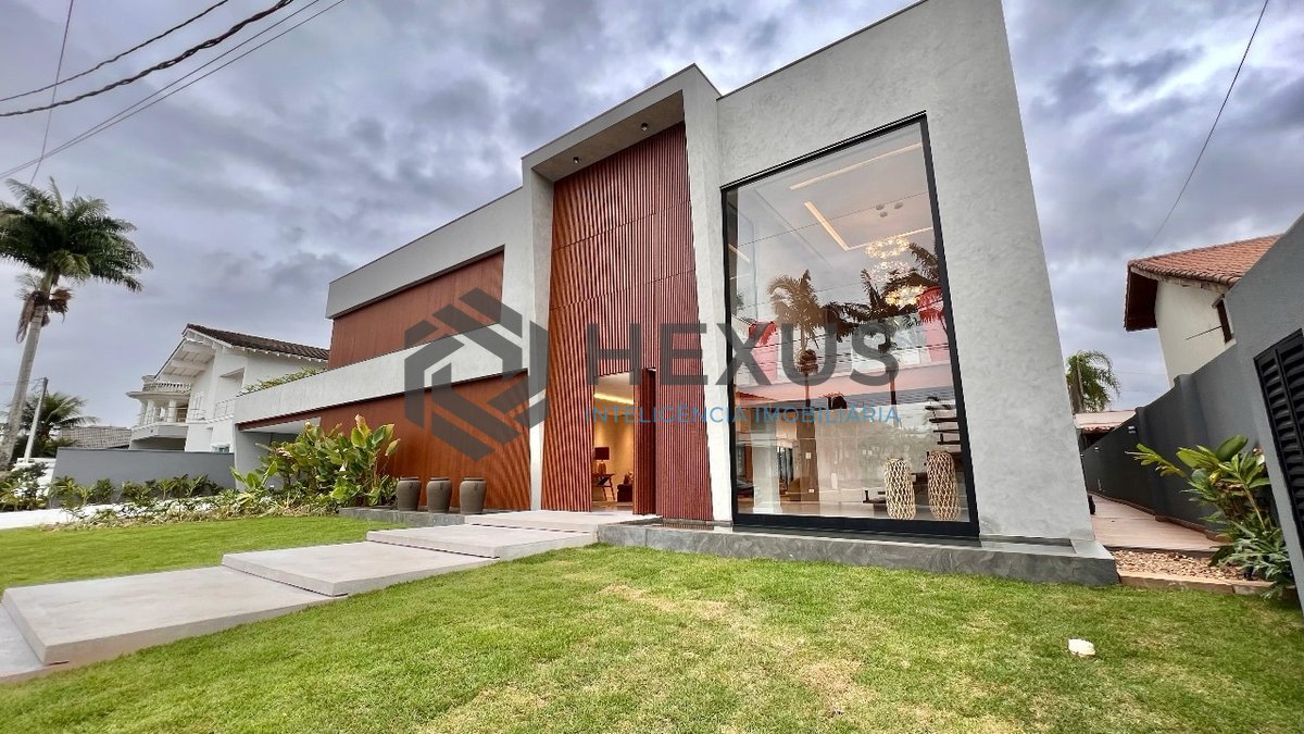Foto 2 de Casa nova reformada com piscina e área gourmet no Acapulco, Guaruja