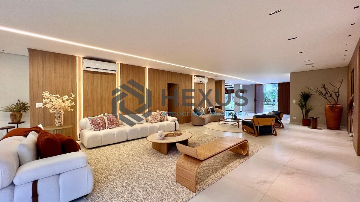 Foto 16 de Casa nova reformada com piscina e área gourmet no Acapulco, Guaruja
