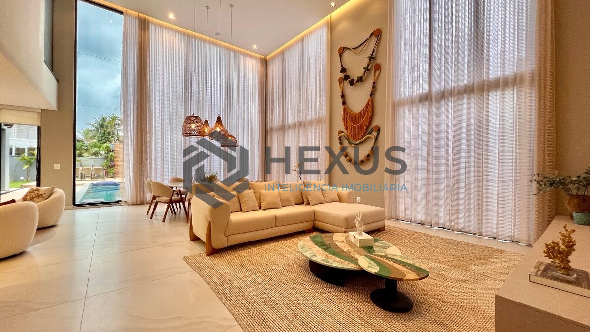 Foto 17 de Casa nova reformada com piscina e área gourmet no Acapulco, Guaruja