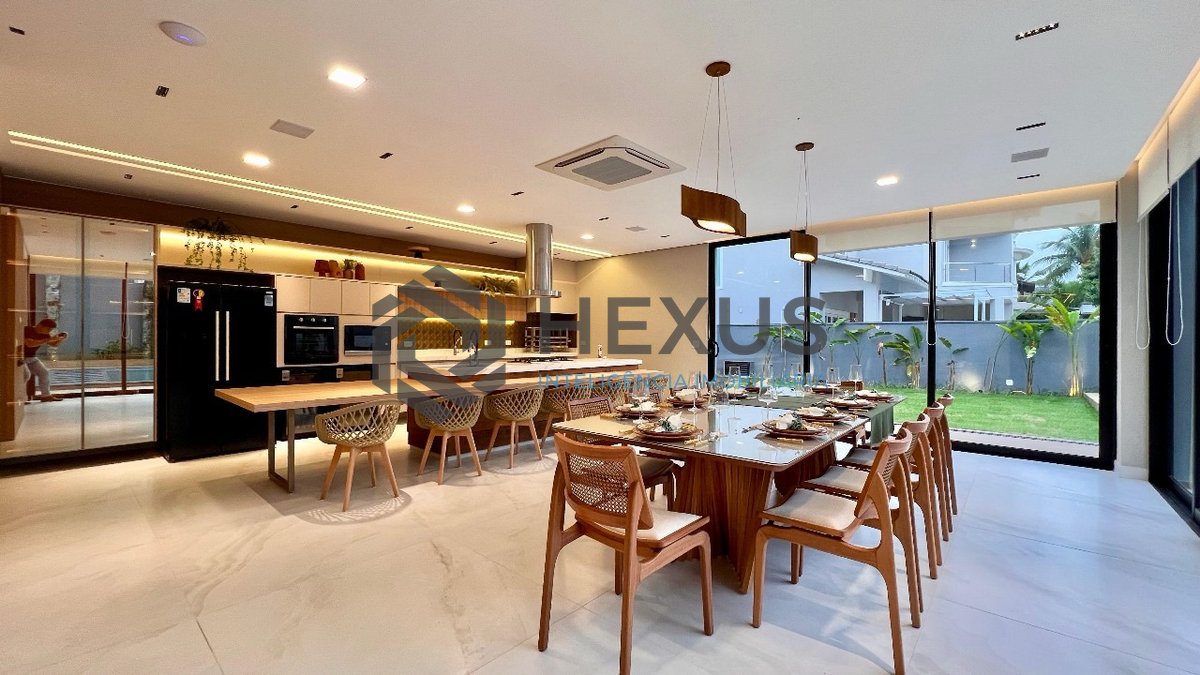 Foto 22 de Casa nova reformada com piscina e área gourmet no Acapulco, Guaruja