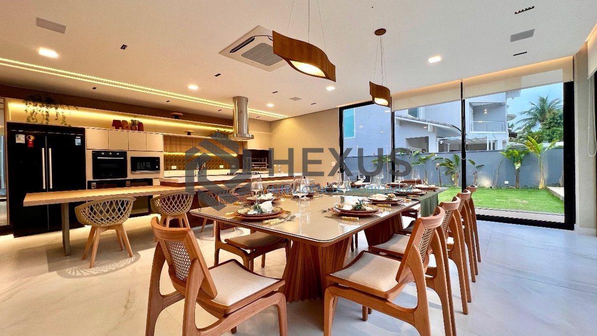 Foto 23 de Casa nova reformada com piscina e área gourmet no Acapulco, Guaruja