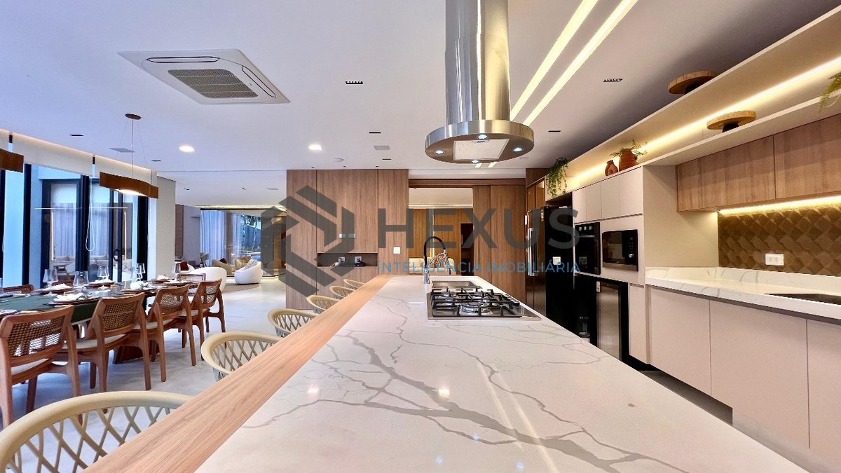 Foto 24 de Casa nova reformada com piscina e área gourmet no Acapulco, Guaruja