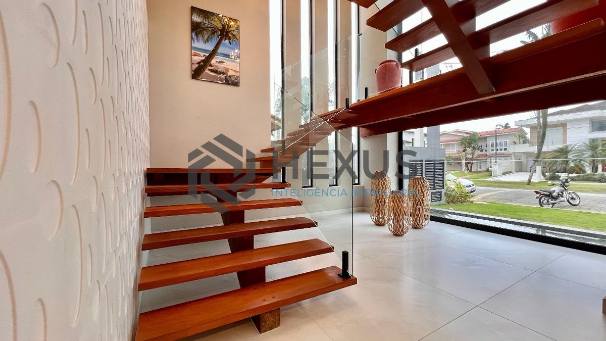 Foto 26 de Casa nova reformada com piscina e área gourmet no Acapulco, Guaruja