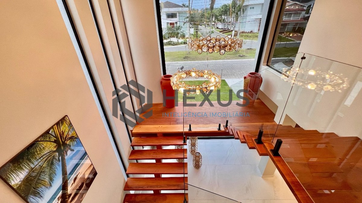 Foto 27 de Casa nova reformada com piscina e área gourmet no Acapulco, Guaruja
