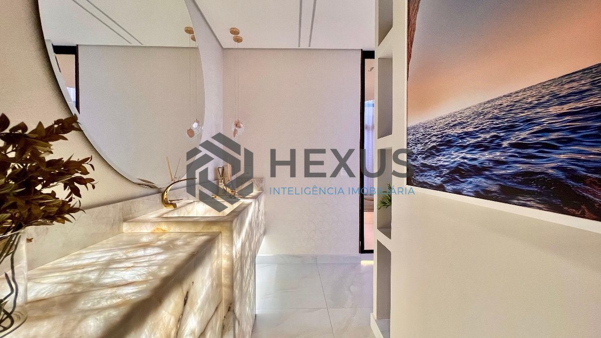 Foto 29 de Casa nova reformada com piscina e área gourmet no Acapulco, Guaruja