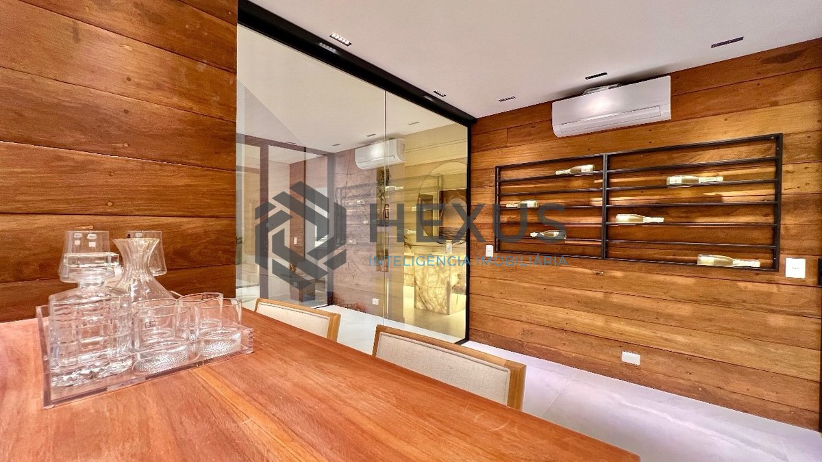 Foto 31 de Casa nova reformada com piscina e área gourmet no Acapulco, Guaruja