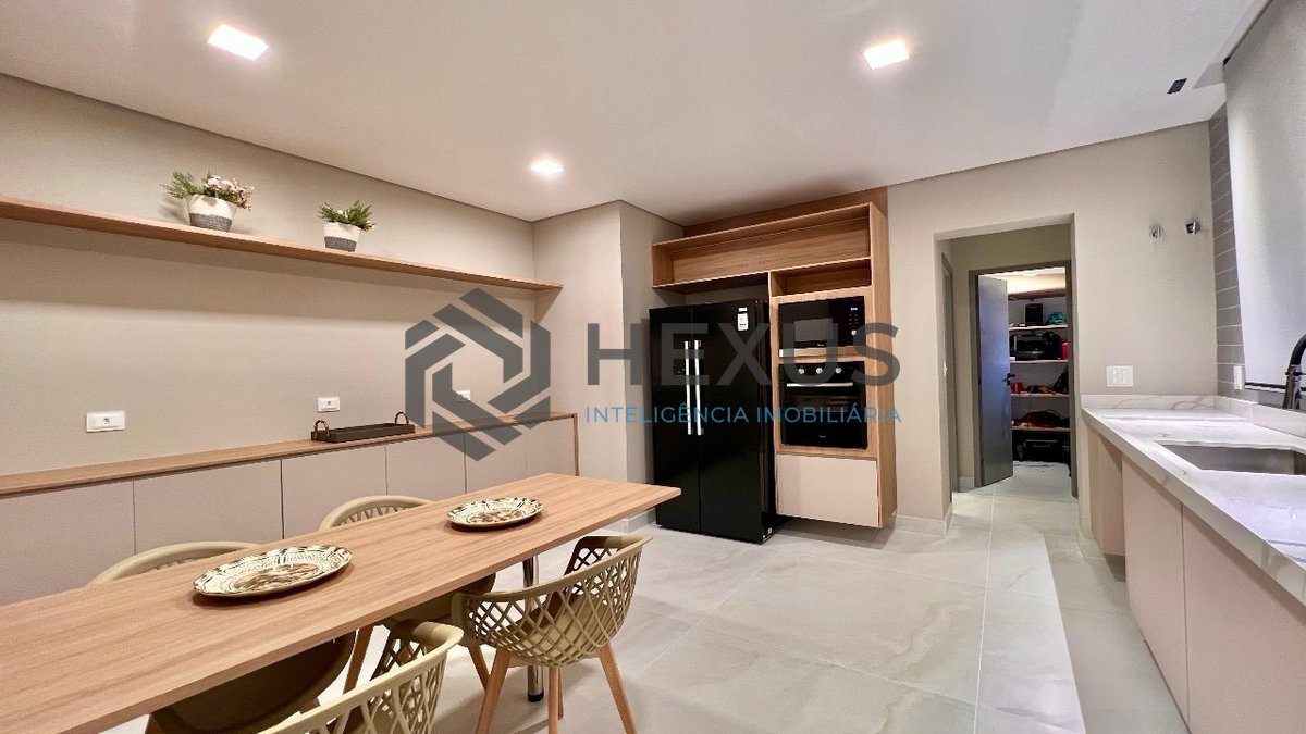 Foto 32 de Casa nova reformada com piscina e área gourmet no Acapulco, Guaruja