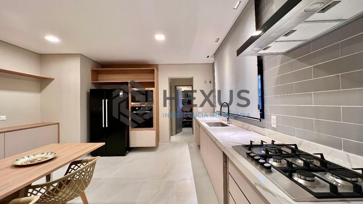 Foto 35 de Casa nova reformada com piscina e área gourmet no Acapulco, Guaruja