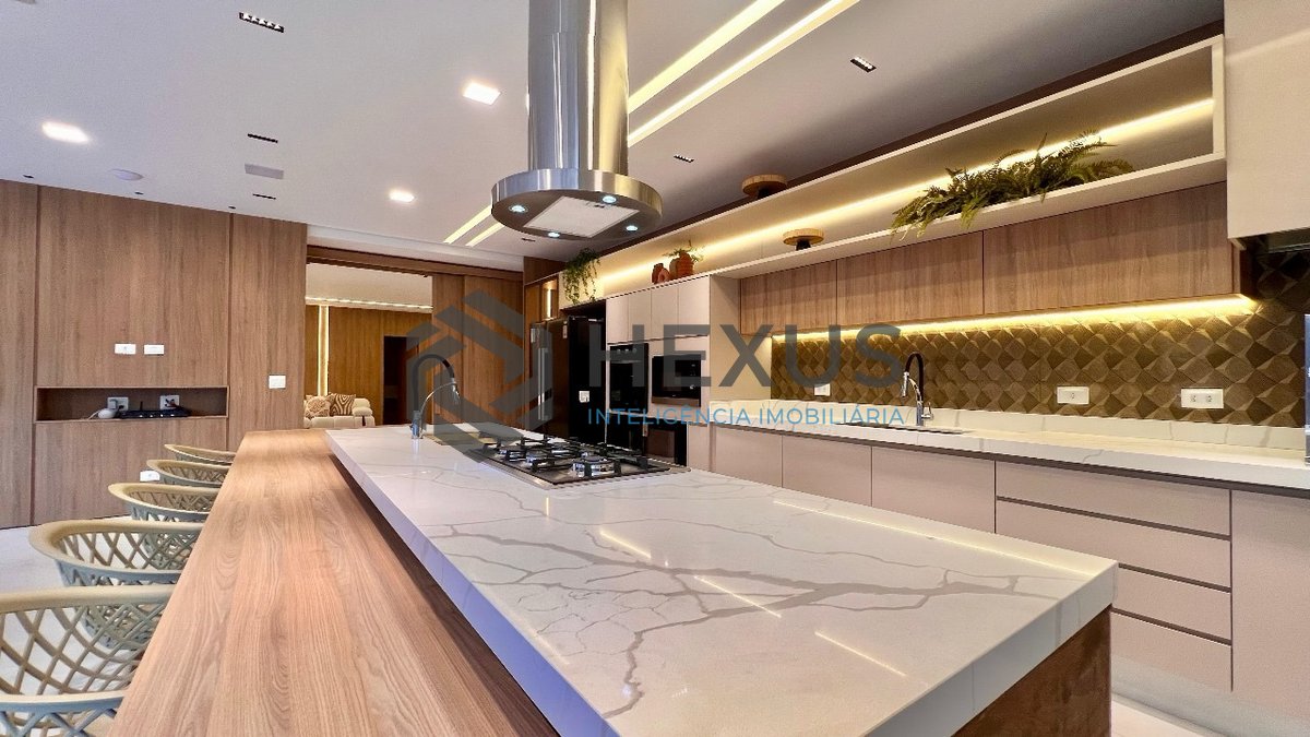 Foto 36 de Casa nova reformada com piscina e área gourmet no Acapulco, Guaruja