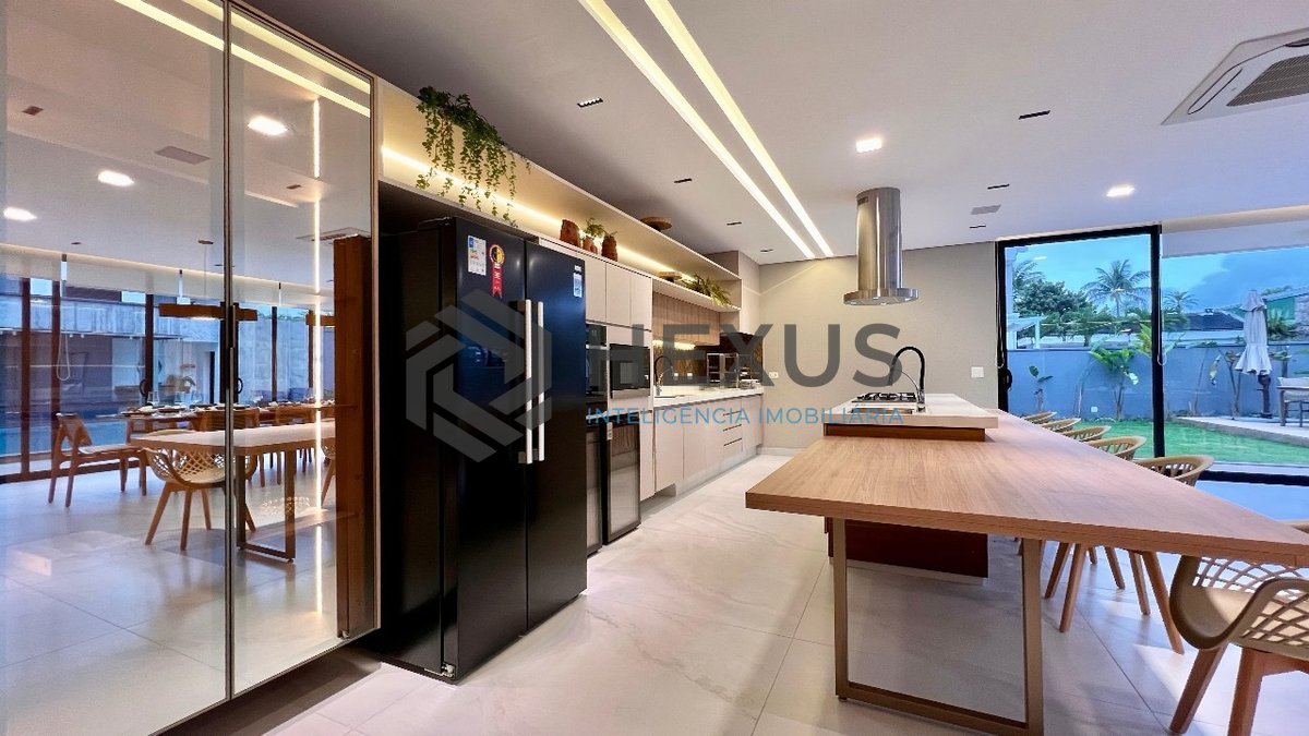Foto 37 de Casa nova reformada com piscina e área gourmet no Acapulco, Guaruja