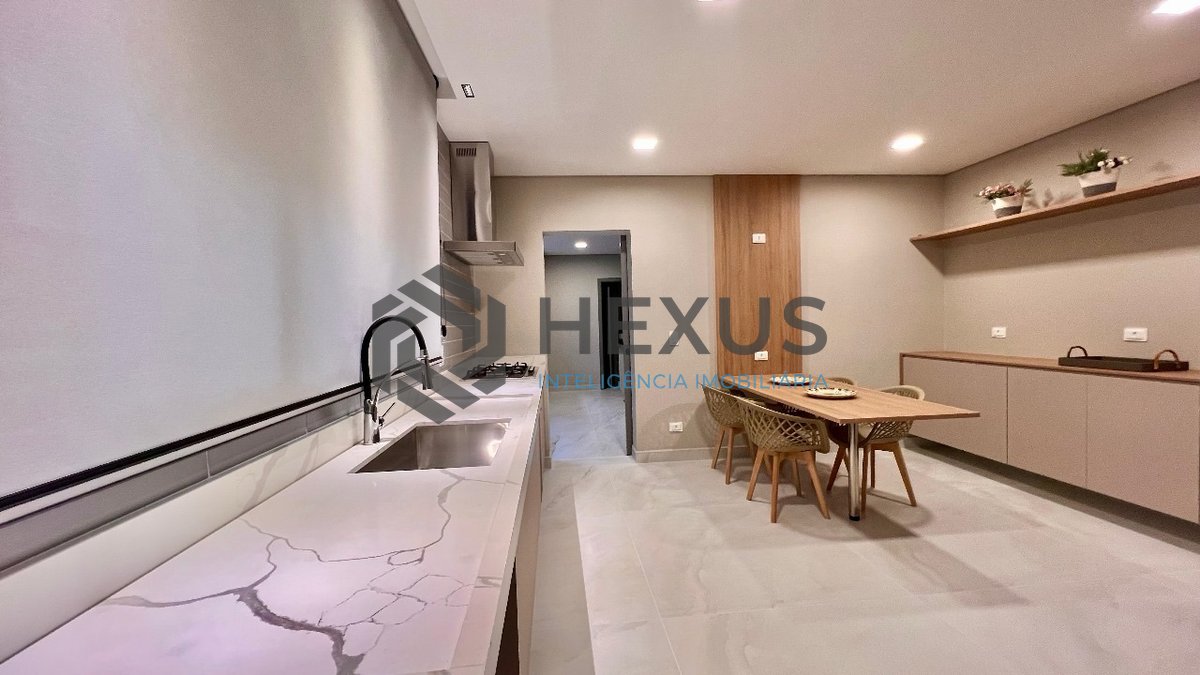 Foto 39 de Casa nova reformada com piscina e área gourmet no Acapulco, Guaruja
