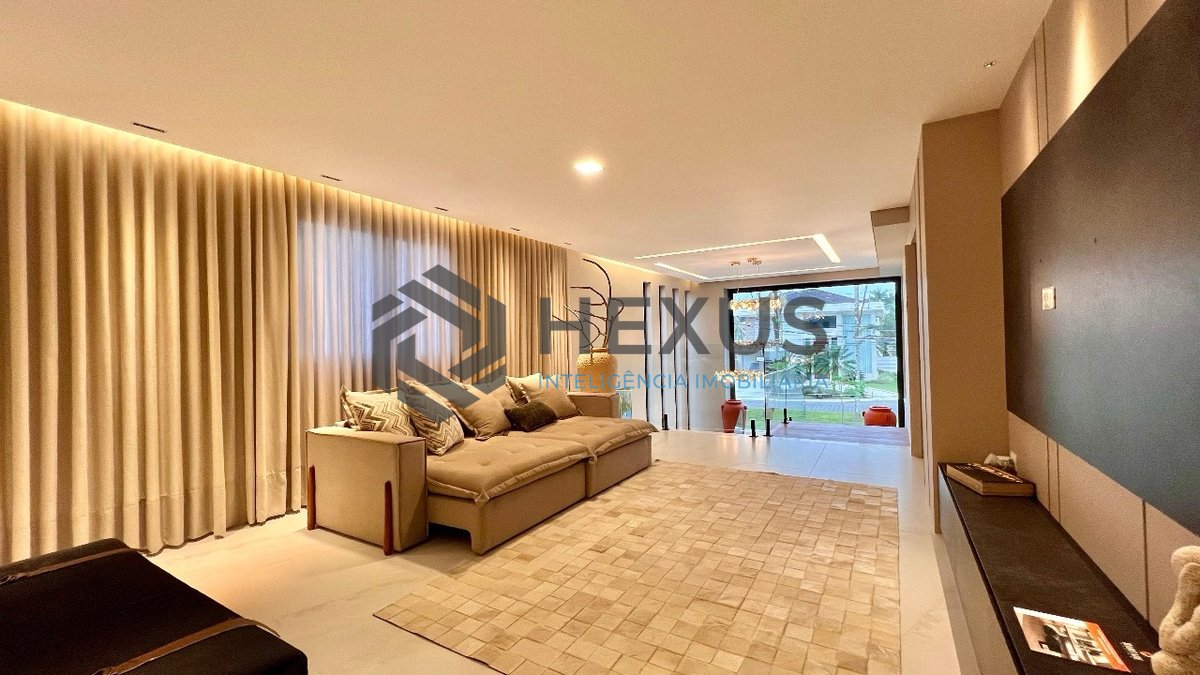 Foto 41 de Casa nova reformada com piscina e área gourmet no Acapulco, Guaruja