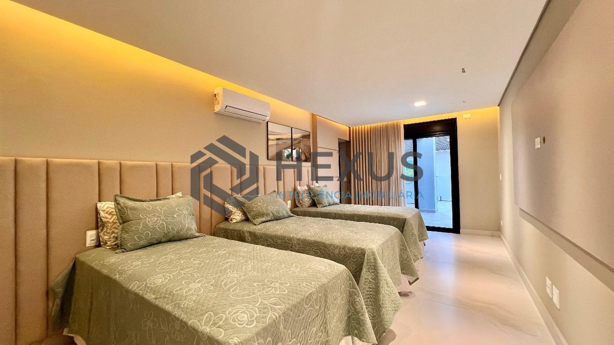 Foto 44 de Casa nova reformada com piscina e área gourmet no Acapulco, Guaruja