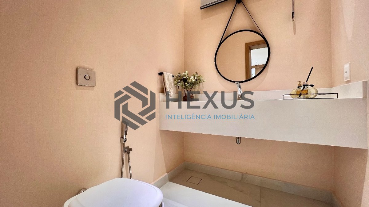 Foto 46 de Casa nova reformada com piscina e área gourmet no Acapulco, Guaruja