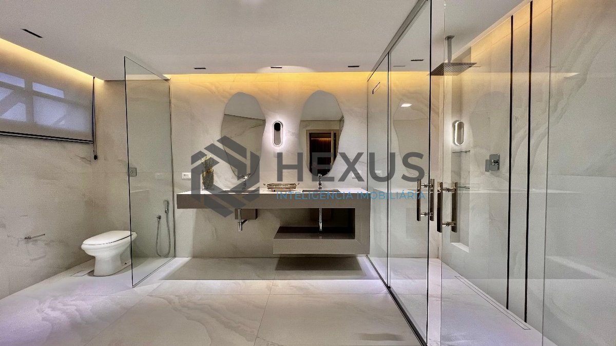 Foto 59 de Casa nova reformada com piscina e área gourmet no Acapulco, Guaruja