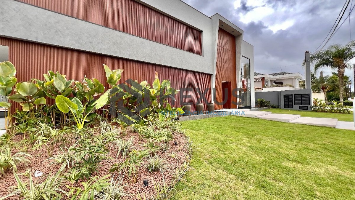 Foto 7 de Casa nova reformada com piscina e área gourmet no Acapulco, Guaruja
