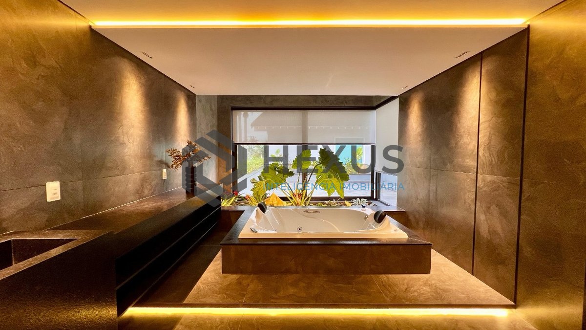 Foto 63 de Casa nova reformada com piscina e área gourmet no Acapulco, Guaruja