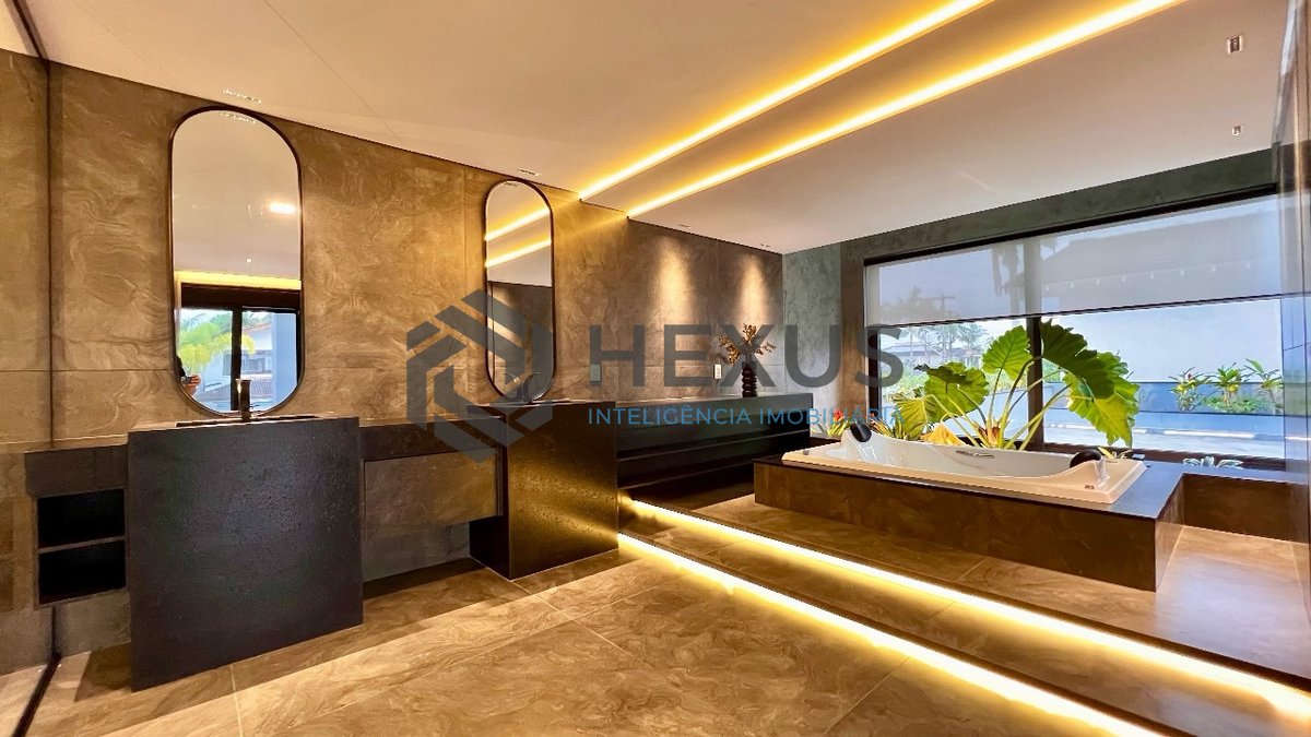 Foto 64 de Casa nova reformada com piscina e área gourmet no Acapulco, Guaruja