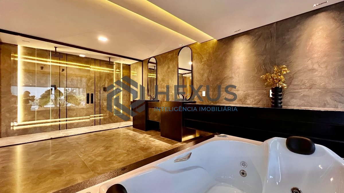 Foto 65 de Casa nova reformada com piscina e área gourmet no Acapulco, Guaruja