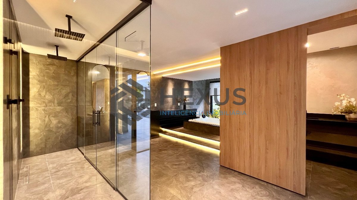 Foto 66 de Casa nova reformada com piscina e área gourmet no Acapulco, Guaruja