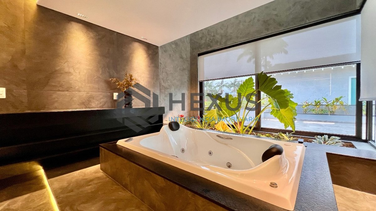 Foto 67 de Casa nova reformada com piscina e área gourmet no Acapulco, Guaruja