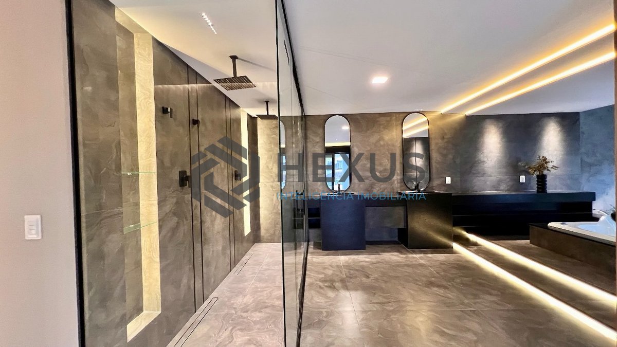 Foto 70 de Casa nova reformada com piscina e área gourmet no Acapulco, Guaruja