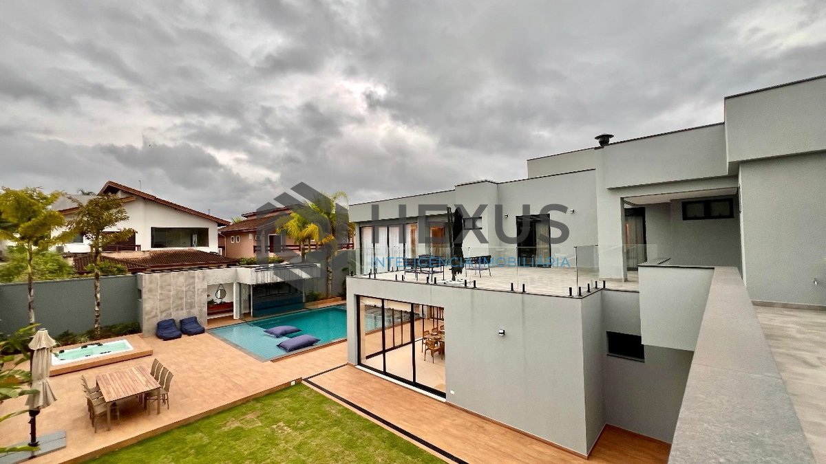 Foto 71 de Casa nova reformada com piscina e área gourmet no Acapulco, Guaruja