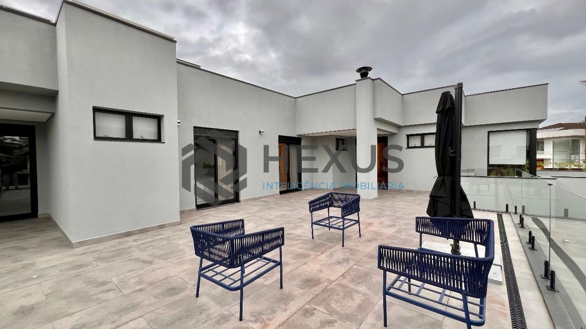 Foto 73 de Casa nova reformada com piscina e área gourmet no Acapulco, Guaruja