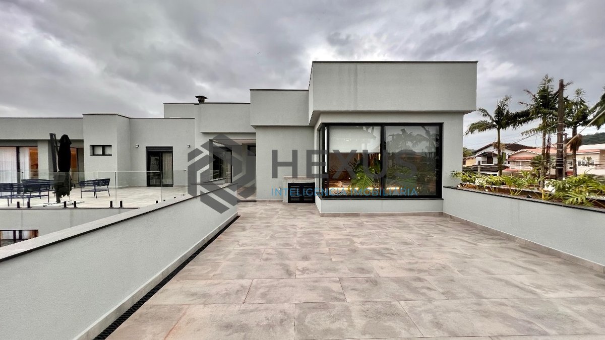 Foto 74 de Casa nova reformada com piscina e área gourmet no Acapulco, Guaruja