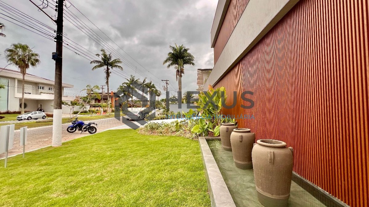 Foto 9 de Casa nova reformada com piscina e área gourmet no Acapulco, Guaruja