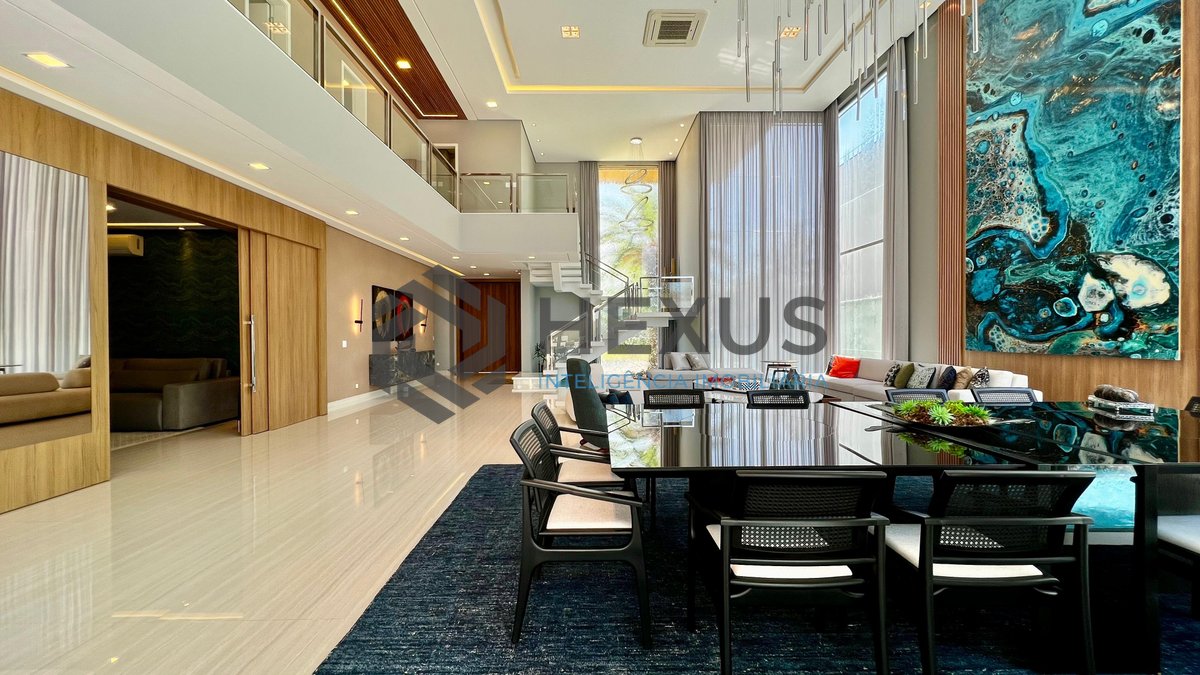 Foto 13 de Mansão de Alto Padrão no Jardim Acapulco – Reformada, Mobiliada, com Luxo, Espaço e Exclusividade no Guarujá