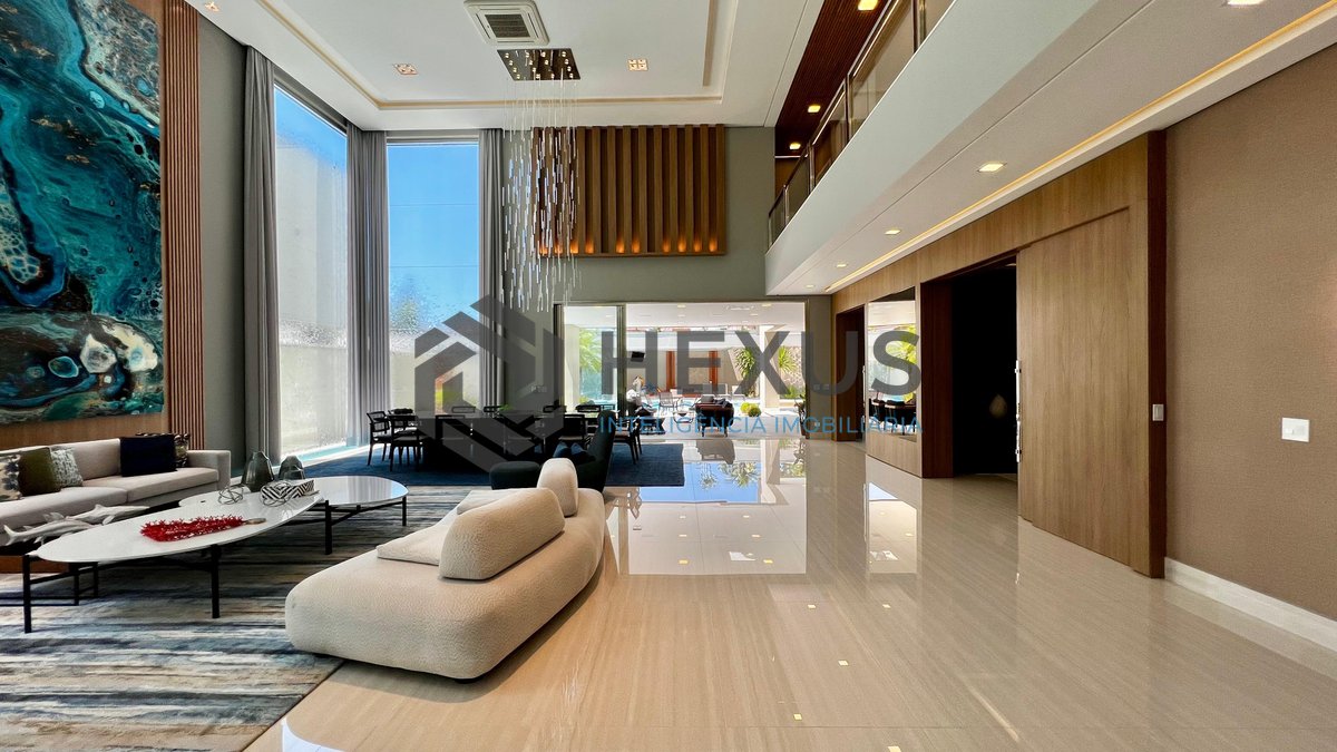 Foto 14 de Mansão de Alto Padrão no Jardim Acapulco – Reformada, Mobiliada, com Luxo, Espaço e Exclusividade no Guarujá