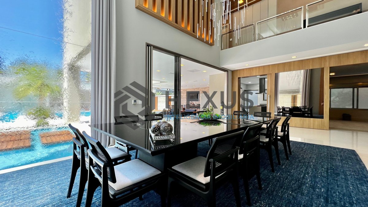 Foto 16 de Mansão de Alto Padrão no Jardim Acapulco – Reformada, Mobiliada, com Luxo, Espaço e Exclusividade no Guarujá