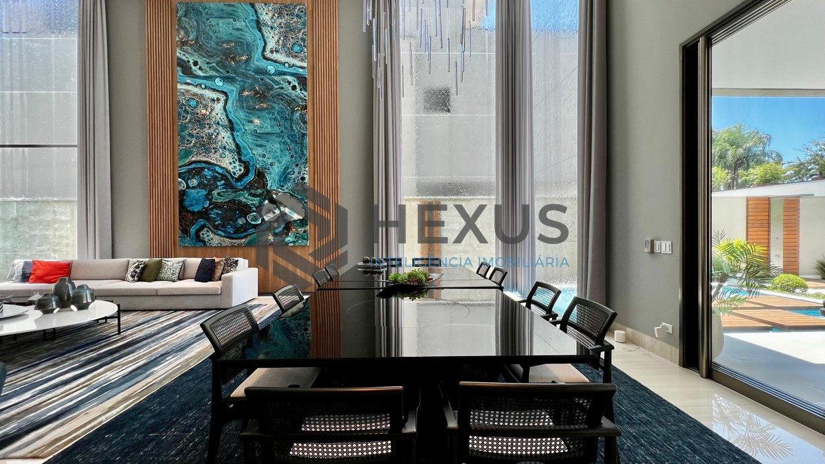 Foto 17 de Mansão de Alto Padrão no Jardim Acapulco – Reformada, Mobiliada, com Luxo, Espaço e Exclusividade no Guarujá