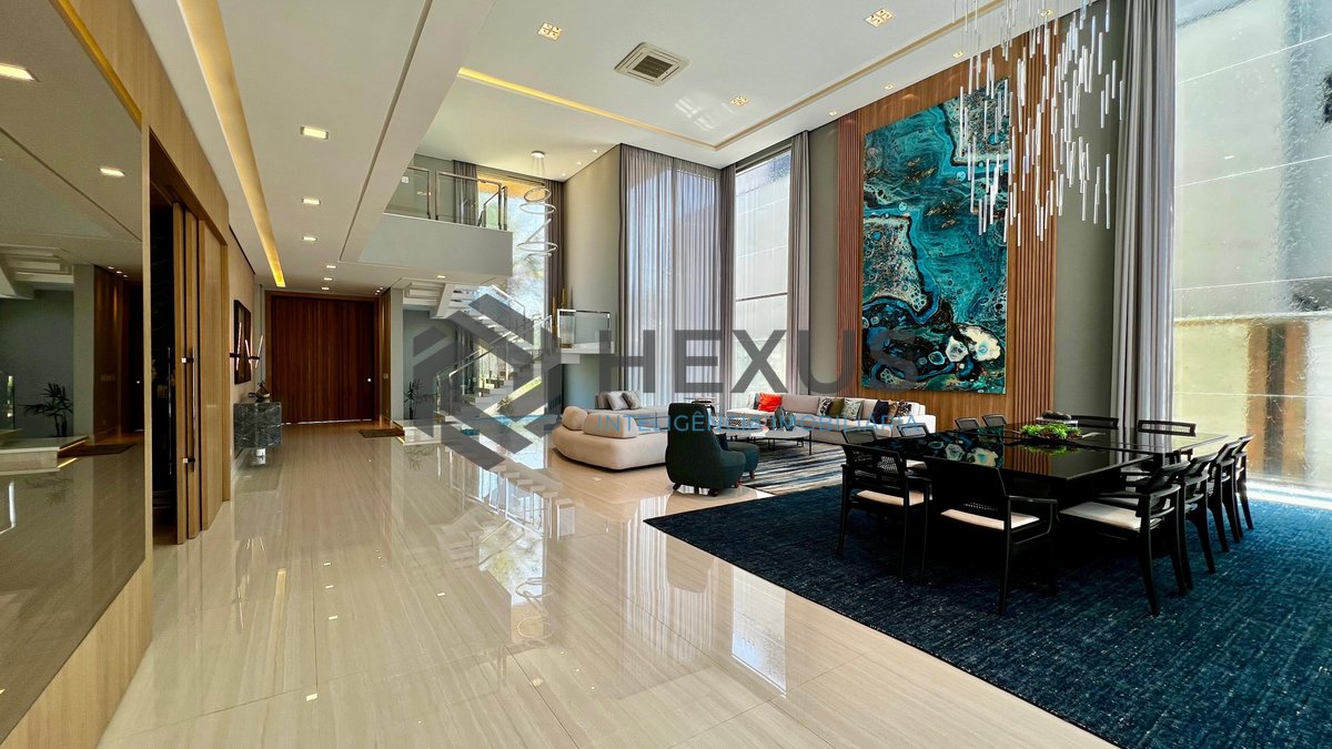 Foto 18 de Mansão de Alto Padrão no Jardim Acapulco – Reformada, Mobiliada, com Luxo, Espaço e Exclusividade no Guarujá