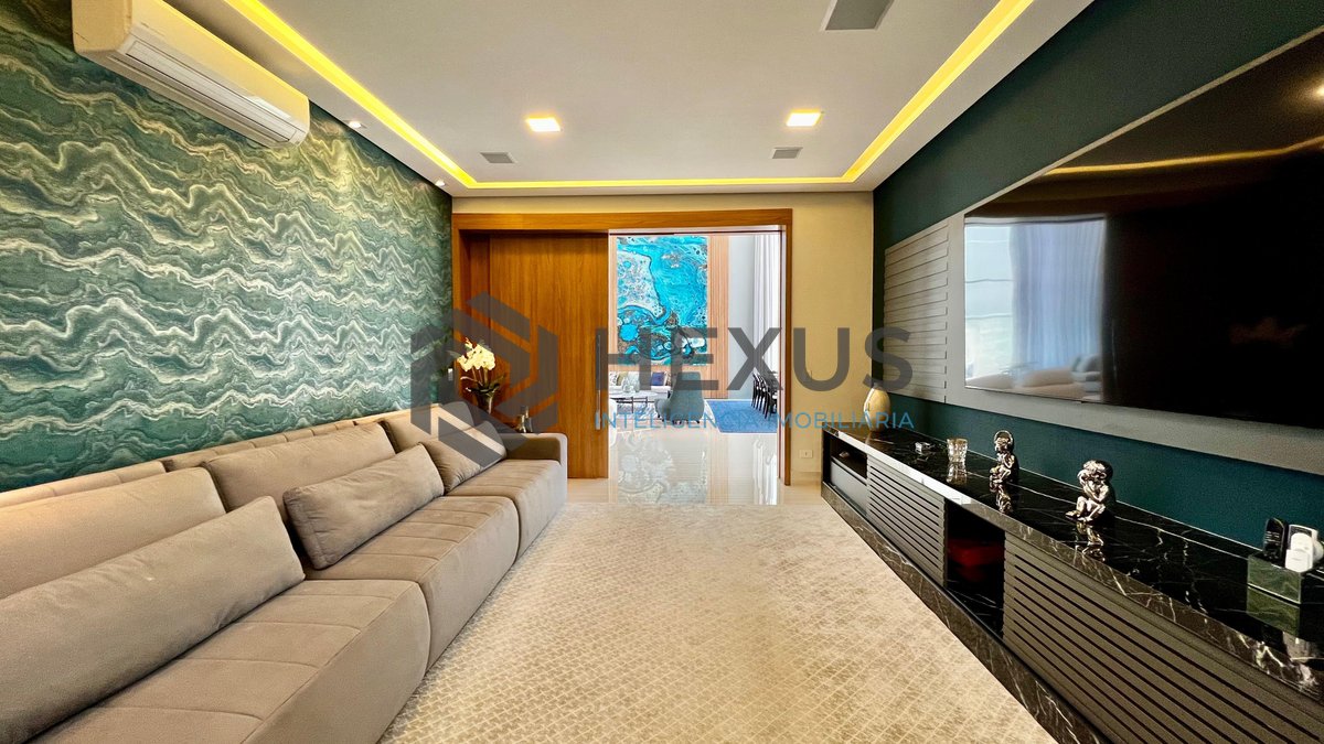 Foto 20 de Mansão de Alto Padrão no Jardim Acapulco – Reformada, Mobiliada, com Luxo, Espaço e Exclusividade no Guarujá