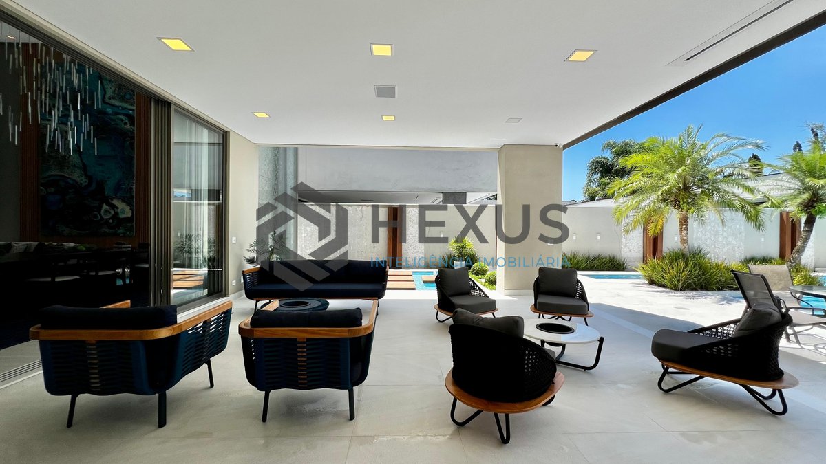 Foto 22 de Mansão de Alto Padrão no Jardim Acapulco – Reformada, Mobiliada, com Luxo, Espaço e Exclusividade no Guarujá