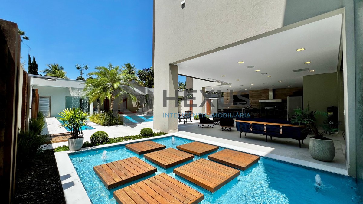 Foto 25 de Mansão de Alto Padrão no Jardim Acapulco – Reformada, Mobiliada, com Luxo, Espaço e Exclusividade no Guarujá