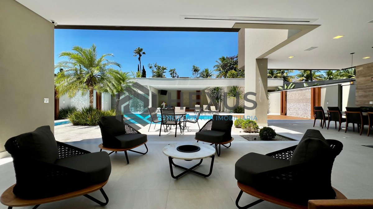 Foto 28 de Mansão de Alto Padrão no Jardim Acapulco – Reformada, Mobiliada, com Luxo, Espaço e Exclusividade no Guarujá