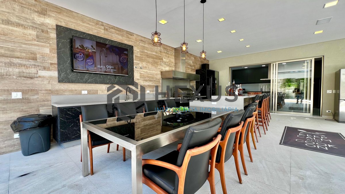 Foto 30 de Mansão de Alto Padrão no Jardim Acapulco – Reformada, Mobiliada, com Luxo, Espaço e Exclusividade no Guarujá