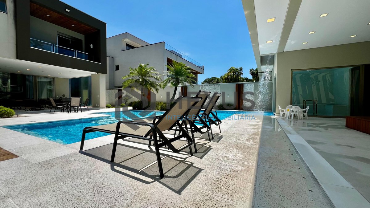 Foto 36 de Mansão de Alto Padrão no Jardim Acapulco – Reformada, Mobiliada, com Luxo, Espaço e Exclusividade no Guarujá