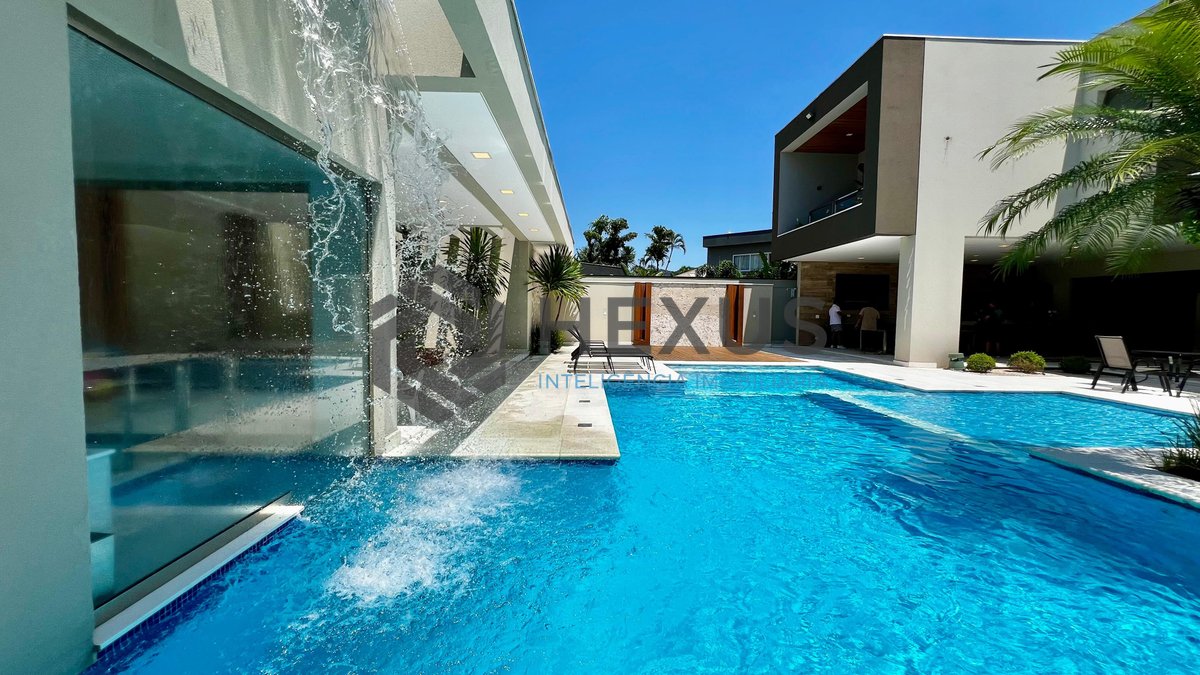 Foto 37 de Mansão de Alto Padrão no Jardim Acapulco – Reformada, Mobiliada, com Luxo, Espaço e Exclusividade no Guarujá