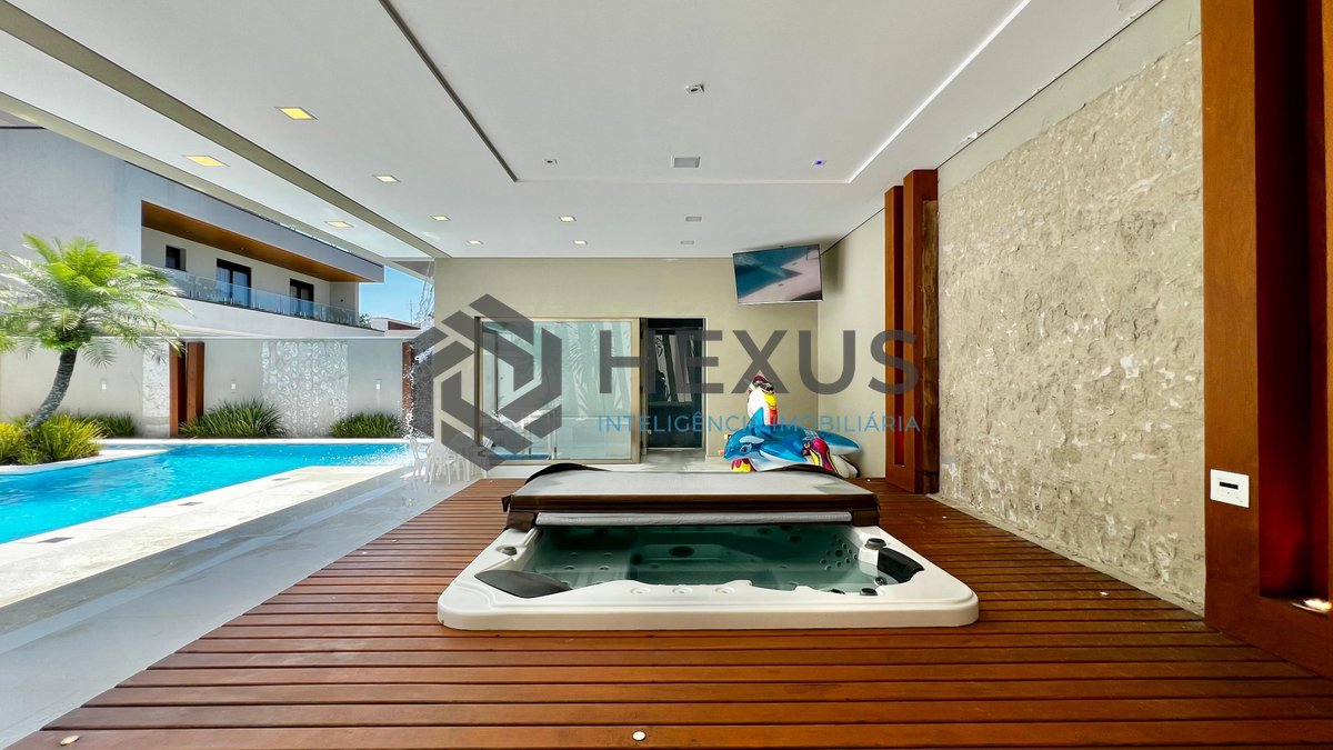 Foto 41 de Mansão de Alto Padrão no Jardim Acapulco – Reformada, Mobiliada, com Luxo, Espaço e Exclusividade no Guarujá