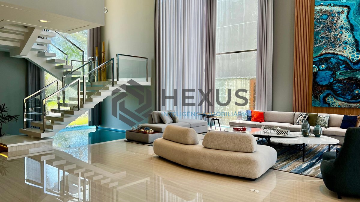 Foto 7 de Mansão de Alto Padrão no Jardim Acapulco – Reformada, Mobiliada, com Luxo, Espaço e Exclusividade no Guarujá